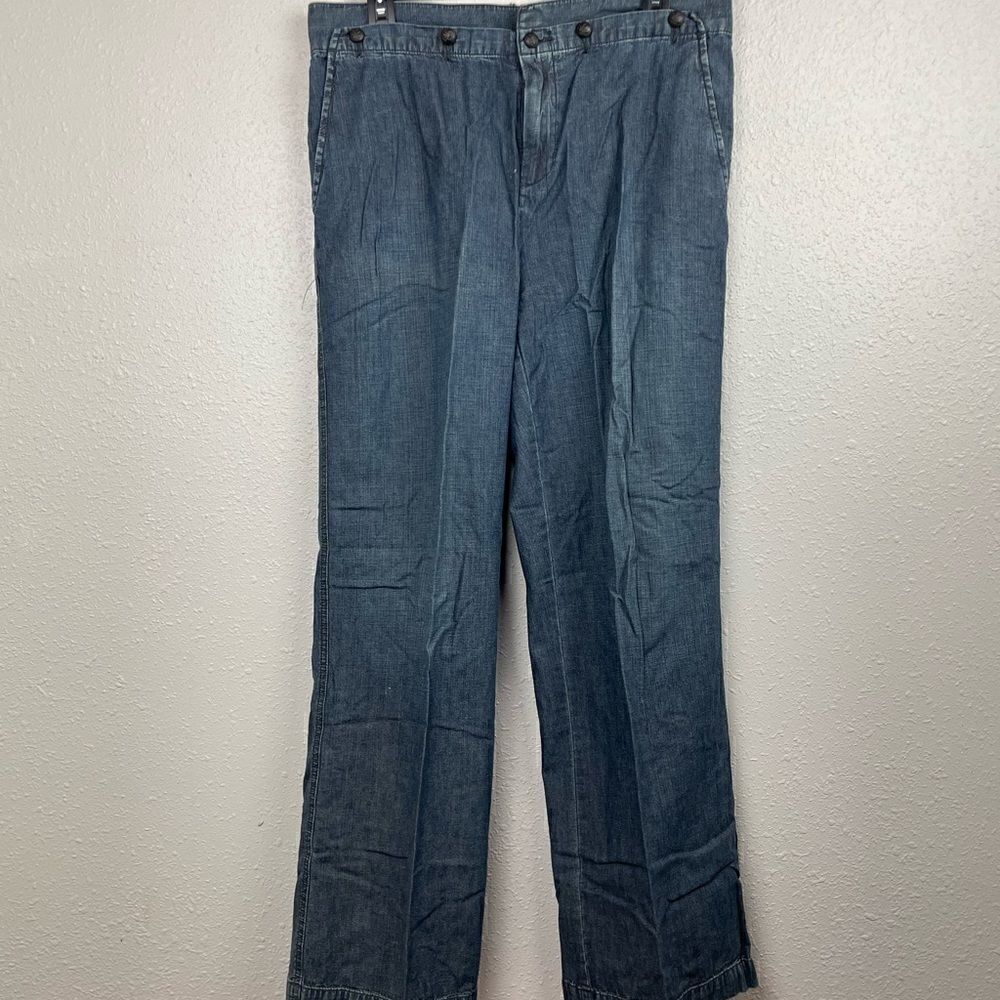 Lauren Ralph Lauren Jeans Size 10 EUC